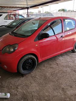 BYD F0